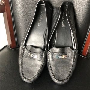 Coach Loafers